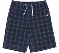 Element - Shorts de protección - Big Corduroy Short Navy Nuthatch Corduroy - Talla S - Azul marino Azul marino S