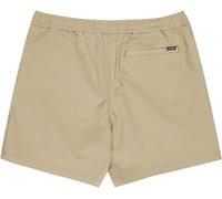 Element - Shorts de protección - Regular Ewaist Chino Short Aluminum - Talla L - Beige Beige L