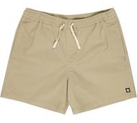 Element - Shorts de protección - Regular Ewaist Chino Short Aluminum - Talla S - Beige Beige S