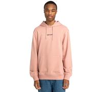 Element, Simple Logo Po Forro Polar, Hombres, M, Misty Rose
