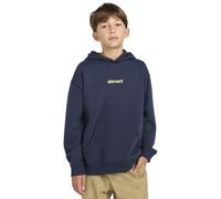 Element Simple Logo - Sudadera con Capucha para Chicos 8-16 años
