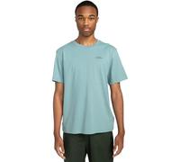 Element, Skateboard Co Camiseta, Hombres, L, Trellis