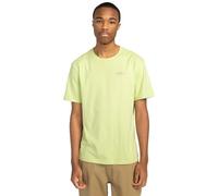 Element, Skateboard Co Camiseta, Hombres, S, Lettuce Green