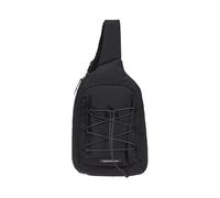Element Sling Bag 8L - Bolso para Llevar al Hombro - Hombre - Negro