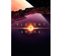 Element: Space Steam Key GLOBAL