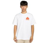 Element Sporting Ss L Blanco