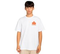 Element Sporting Ss M Blanco