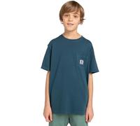 Element Sudadera Chicos Azul S