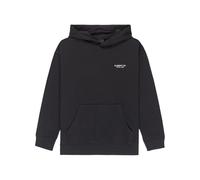 Element Sudadera con Capucha - Niños 8-16 - Negro