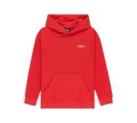 Element Sudadera con Capucha - Niños 8-16 - Rojo