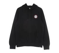 Element - Sudadera con capucha Seal Negra - Sweatshirts & Hoodies - Hombre - Negro - S -