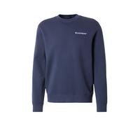 ELEMENT Sudadera 'FORTUNE' navy / caqui / lavanda / blanco S navy / caqui / lavanda / blanco