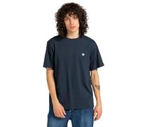 Element Sudadera Hombre Azul M