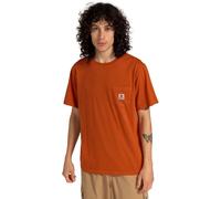 Element Sudadera Hombre Naranja M