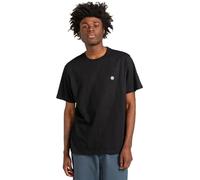 Element Crail - Camiseta - Hombre - Azul