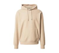 ELEMENT Sudadera 'LOWCASE' chamois XL EUR