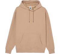 Element - Sudaderas - Lowcase Corduroy Hooded Sweatshirt Humus - Talla L - Beige Beige L