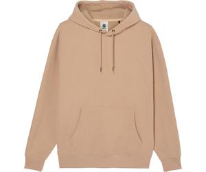Element - Sudaderas - Lowcase Corduroy Hooded Sweatshirt Humus - Talla L - Beige Beige L