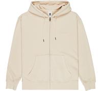 Element - Sudaderas - Lowcase Pigment Zipped Sweatshirt Oat Milk - Talla L - Beige Beige L
