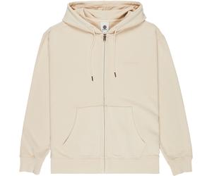 Element - Sudaderas - Lowcase Pigment Zipped Sweatshirt Oat Milk - Talla L - Beige Beige L