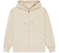 Element - Sudaderas - Lowcase Pigment Zipped Sweatshirt Oat Milk - Talla M - Beige Beige M
