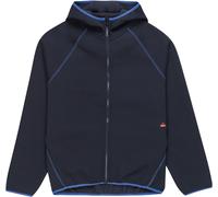 Element - Sudaderas - Sahtu Rain Zip Hoodie Eclipse Navy - Talla M - Azul marino Azul marino M