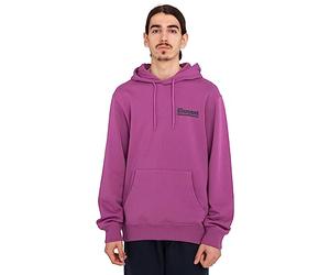 Element Sunupudadera con Capucha - Hombre - Azul