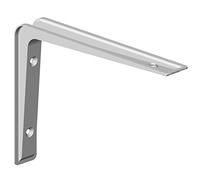 Element System 18133-00134 Soporte para estantes, Blanco, 120x170mm