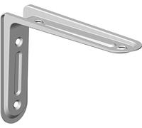 Element System 18133-00146 Soporte para estantes, Blanco, 80x120mm
