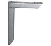 Element System 18133-00161 Soporte para estantes, Galvanizado, 150x200mm