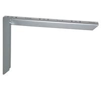 Element System 18133-00163 Soporte para estantes, Galvanizado, 200x300mm
