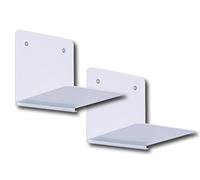 Element System Estantería de Libros Oculta Aladin en el Segundo Set de Metal, Libros en suspensión, 11341-00000