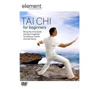 Element: Tai Chi For Beginners [DVD] [Reino Unido]