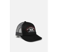 Element Team Trucker Cap T.U Negro