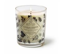 Element-terre - Vela perfumada (200 g, 50 h, flor de cerezo)