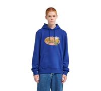 Element Timber Carry - Sudadera con Capucha - Hombre - Azul