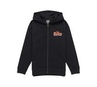 Element - Timber Cross Cut Y Forro Polar, Chicos, Flint Black, 12 años