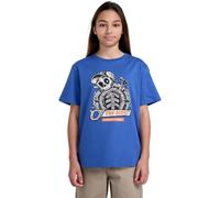 Element, Timber Icon Y Camiseta, Chicos, 12 años, Nouvean Navy