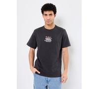 Element Timber Skeleton Gang Ss ELYZT00517 M Negro