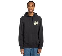 Element Timber Supply - Sudadera con Capucha para Hombre