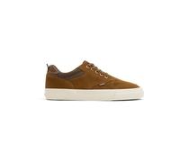 Element Topaz C3 2.0 - Zapatillas de Piel - Hombre - Marrón