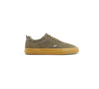 Element Topaz C3 2.0 - Zapatillas de Piel - Hombre - Marrón