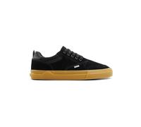 Element Topaz C3 2.0 - Zapatillas de Piel - Hombre - Negro