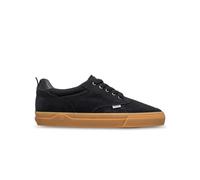 Element Topaz C3 2.0 - Zapatillas de Piel - Hombre - Negro