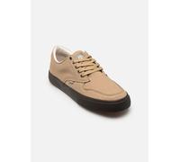 Element Topaz C3 - Zapatillas de Piel - Hombre - Beige