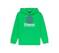 Element - Vertical Po Y Forro Polar, Chicos, Kelly Green, 14 años