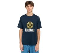 Element - Vertical Screen tee para Hombre - Total Eclipse - XS
