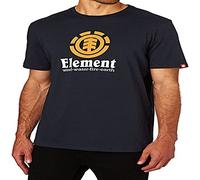 Element Vertical Short Sleeve T-Shirt Size XXL