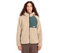 Element Wolfe Sherpa L Beige