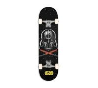 Element X Star Wars Tenga Cuidado Con 20.3cm Patineta Completa